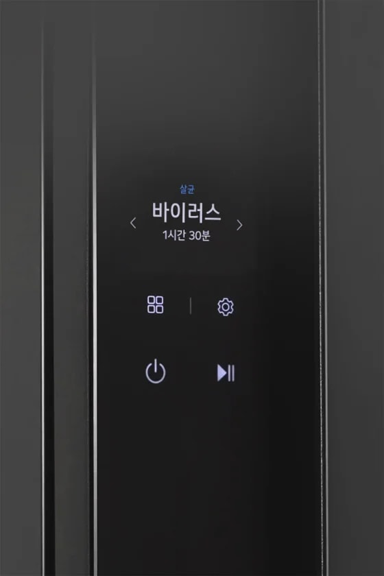 LG전자 sc5gmr4es LG 스타일러 오브제컬렉션 (2026 NEW) 상세이미지 1