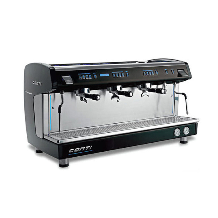 동양렌탈 Tall 3G 콘티 반자동 에스프레소머신 커피머신 렌탈 X-ONE TCI 제품 이미지