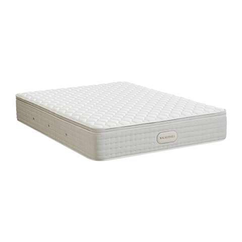 SK매직 MAT-SM730 워커힐 스탠다드 매트리스  (슈퍼싱글, 퀸) 셀프관리 MATSM730RZOM 제품 이미지 5