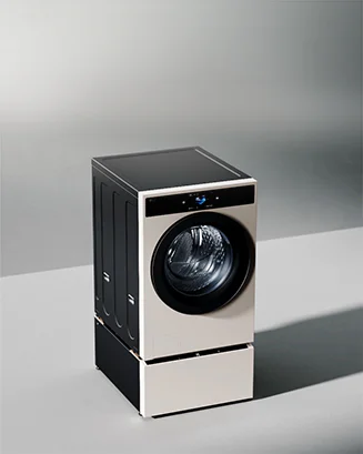 LG전자 FC2521SX6CX LG 트롬 AI 오브제컬렉션 워시콤보 + 미니워시 FC2521SX6CX 상세이미지 2