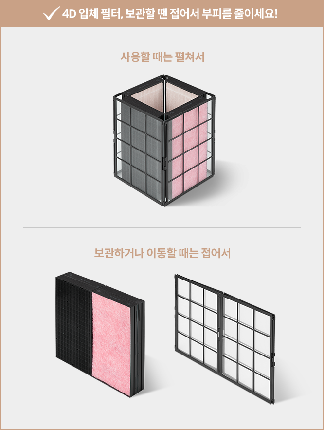 코웨이 AP-2126I 노블 공기청정기 플러스 (70㎡) 상세이미지 87