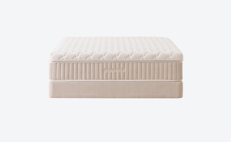 청호나이스 듀얼 드림 온열 매트리스 SS 듀얼 드림 온열 매트리스 SS 제품 이미지